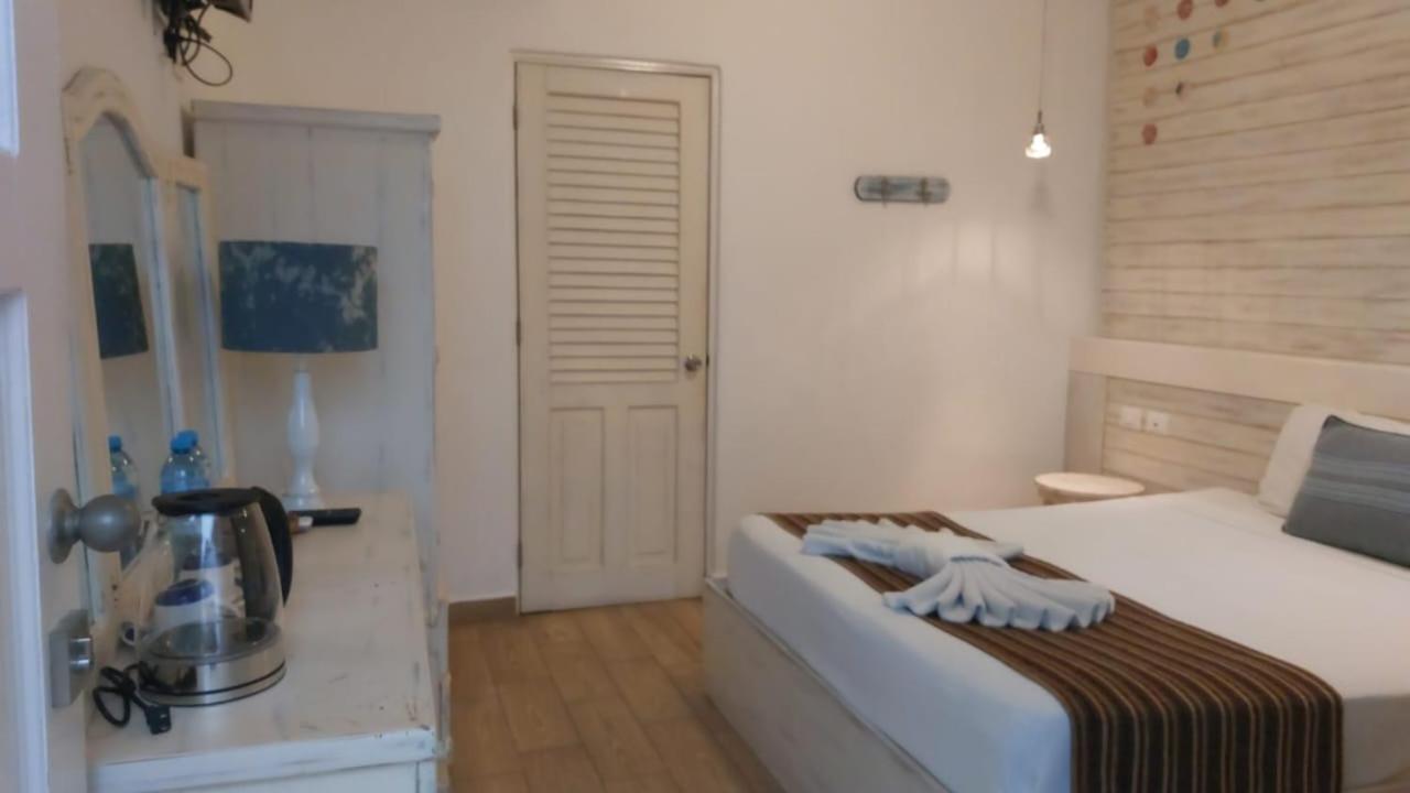 Hotel Casa Coco Rio Playa del Carmen Bagian luar foto