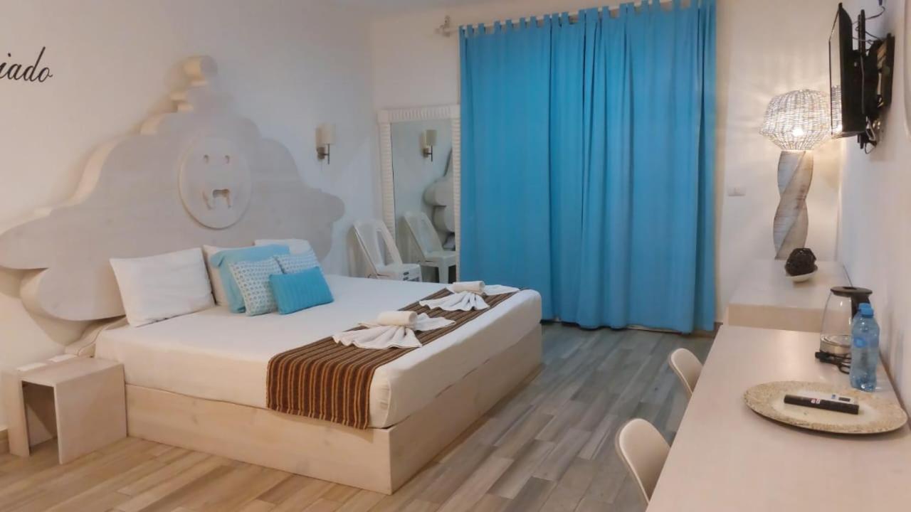 Hotel Casa Coco Rio Playa del Carmen Bagian luar foto