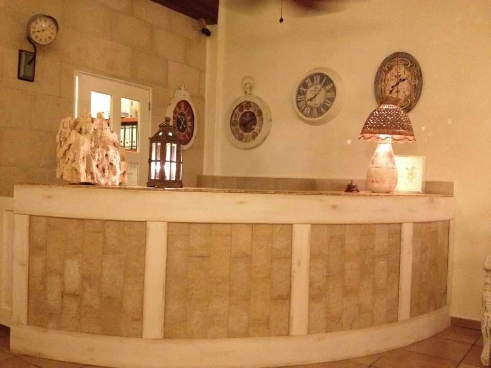 Hotel Casa Coco Rio Playa del Carmen Bagian luar foto