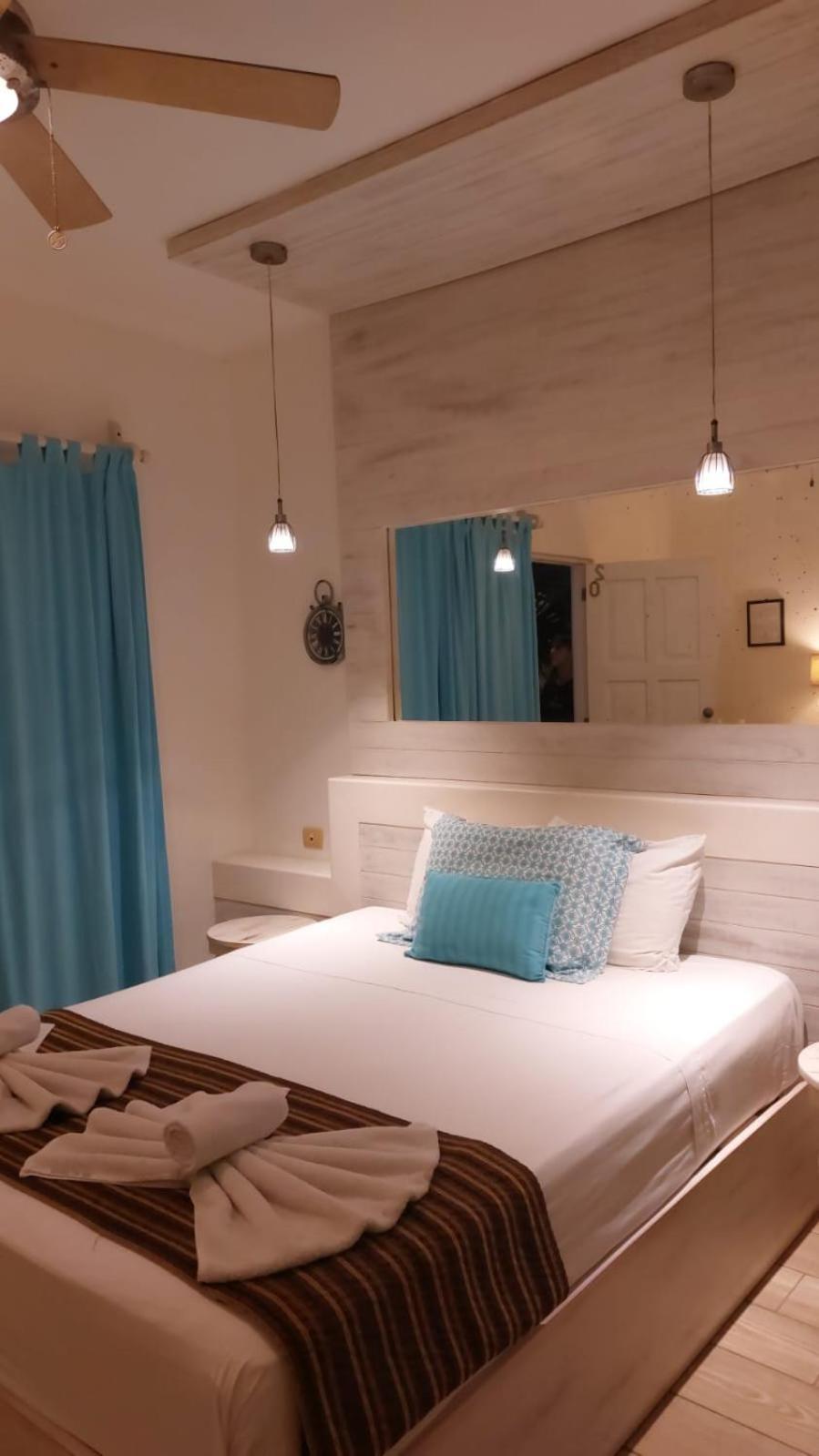 Hotel Casa Coco Rio Playa del Carmen Bagian luar foto