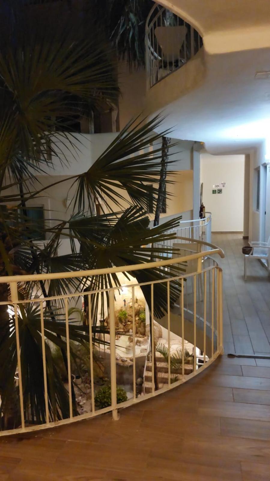 Hotel Casa Coco Rio Playa del Carmen Bagian luar foto